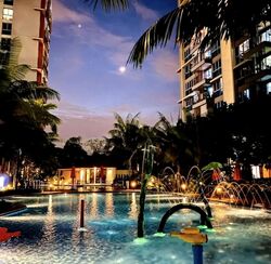 Q Bay Residences (D18), Condominium #559044431